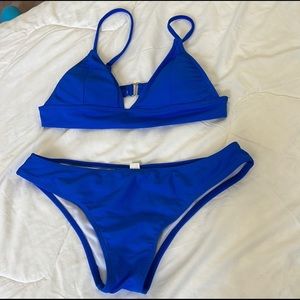 Swimming suit in amazing condition